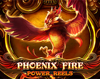 Phoenix Fire Power Reels Phoenix Fire Power Reels