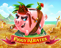 Piggy Pirates Piggy Pirates