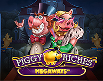 Piggy Riches Megaways Piggy Riches Megaways