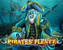 Pirates` Plenty Pirates` Plenty