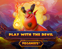 Play With the Devil MegaWays Play With the Devil MegaWays
