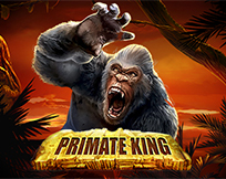 Primate King Primate King
