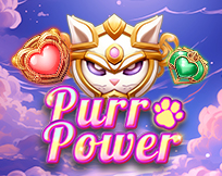 Purr Power Purr Power