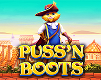 Puss `N Boots Puss `N Boots