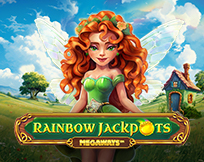 Rainbow Jackpots MegaWays Rainbow Jackpots MegaWays