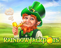 Rainbow Jackpots Rainbow Jackpots