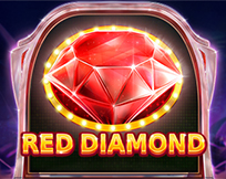 Red Diamond Red Diamond