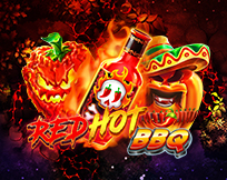 Red Hot BBQ Red Hot BBQ