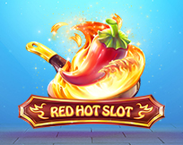 Red Hot Slot Red Hot Slot