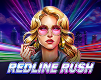 Redline Rush Redline Rush