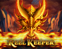 Reel Keeper Reel Keeper