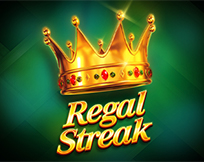 Regal Streak Regal Streak