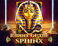 Riddle Of The Sphinx Riddle Of The Sphinx