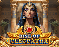 Rise of Cleopatra Rise of Cleopatra