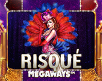 Risque Megaways Risque Megaways