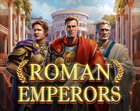 Roman Emperors Roman Emperors