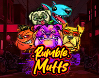 Rumble Mutts Rumble Mutts