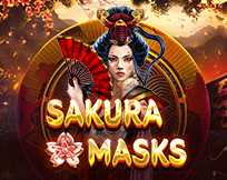 Sakura Masks Sakura Masks