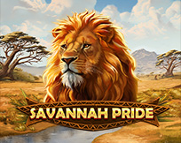 Savannah Pride Savannah Pride