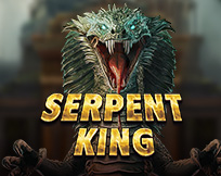 Serpent King Serpent King