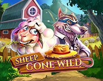 Sheep Gone Wild Sheep Gone Wild