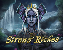 Siren`s Riches Siren`s Riches