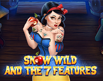 Snow Wild And The 7 Features Snow Wild And The 7 Features
