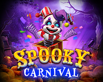 Spooky Carnival Spooky Carnival