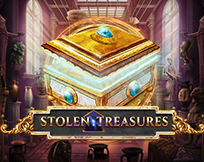 Stolen Treasures Stolen Treasures