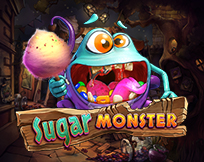 Sugar Monster Sugar Monster