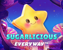 Sugarlicious EveryWay Sugarlicious EveryWay