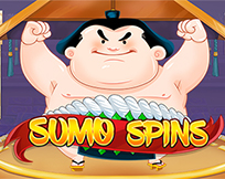 Sumo Spins Sumo Spins