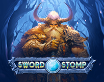 Sword Stomp Sword Stomp