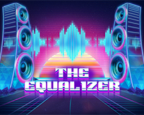 The Equalizer The Equalizer
