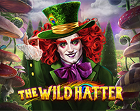 The Wild Hatter The Wild Hatter
