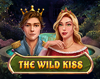 The Wild Kiss The Wild Kiss