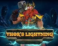 Thor`s Lightning Thor`s Lightning