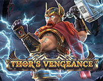 Thor`s vengeance Thor`s vengeance