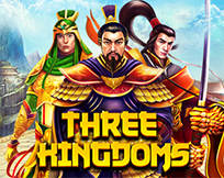 Three Kingdoms Three Kingdoms