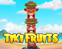 Tiki Fruits Tiki Fruits