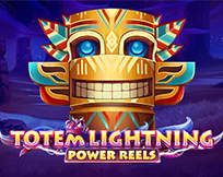 Totem Lightning Power Reels Totem Lightning Power Reels