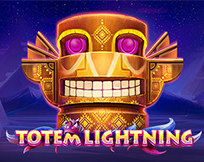 Totem Lightning Totem Lightning