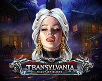 Transylvania: Night of Blood Transylvania: Night of Blood
