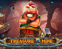 Treasure Mine Treasure Mine