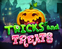 Tricks And Treats Tricks And Treats