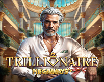 Trillionaire MegaWays Trillionaire MegaWays