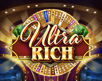 Ultra Rich Ultra Rich