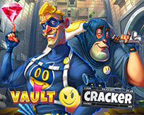 Vault Cracker Vault Cracker
