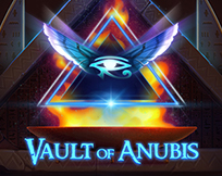 Vault of Anubis Vault of Anubis
