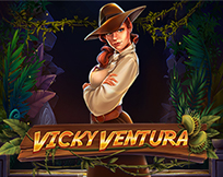 Vicky Ventura Vicky Ventura